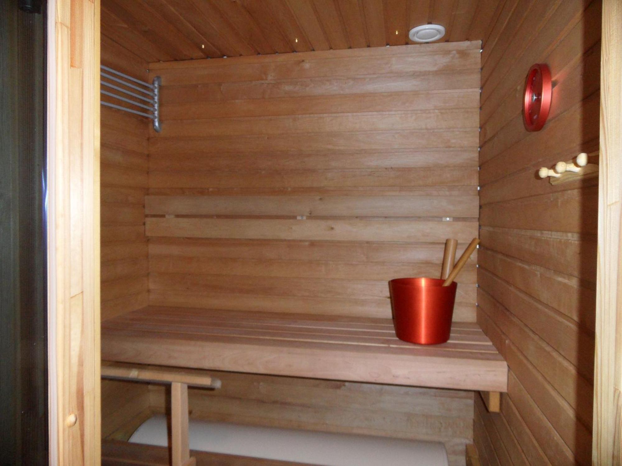 Appartement Roehkoestar 107 à Äkäslompolo Extérieur photo
